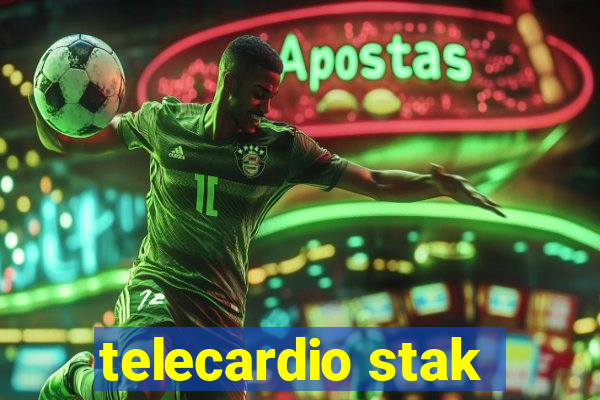 telecardio stak